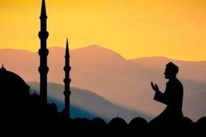 Bacaan Sholawat Nabi Versi Arab