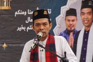 Puasa Kafarat Saat Melanggar Nazar Adalah