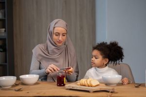 Bacaan Makan Sahur Puasa Ramadhan