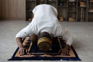 Sholat Sunnah Qobliyah Ba'diyah Ashar