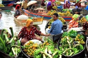 Waktu Pembayaran Zakat Untuk Harta Dagangan Adalah Awal Perniagaan Atau Akhir Perniagaan