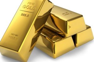 Zakat Untuk Emas Gold Bar