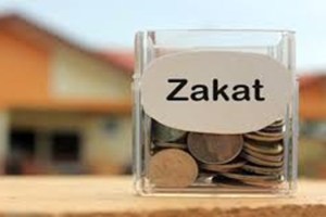 Membayar Zakat Untuk Orang Yang Sudah Meninggal