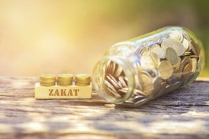 Cara Menghitung Zakat Tabungan Dan Deposito