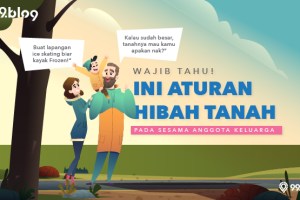 Apakah Rumah Hibah Bisa Dijual