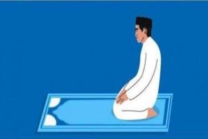 Sholat Dzuhur Ditarik Ke Ashar