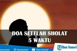 Risalah Tuntunan Shalat Lengkap Kemenag