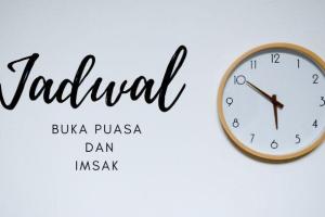 Sahur Puasa Rajab Jam Berapa