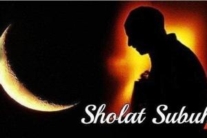 Bacaan Yang Bagus Setelah Sholat Subuh