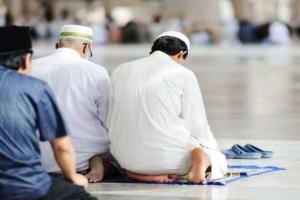 Shalat Qadha Isya Dan Maghrib