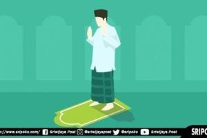 Niat Sholat Sunnah Sebelum Shalat Jumat