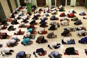 Jadwal Sholat Jakarta Pusat Maret 2021