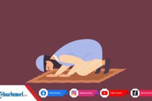 Niat Mengqodho Sholat Ashar Di Waktu Maghrib