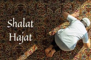 Bolehkah Sholat Hajat Siang Hari