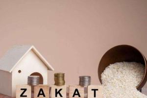 Syarat Wajib Zakat Fitrah Yang Pertama Adalah