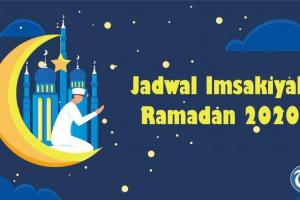 Jadwal Buka Puasa Untuk Wilayah Kendari