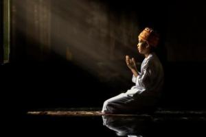 Jadwal Sholat Subuh Daerah Pekanbaru