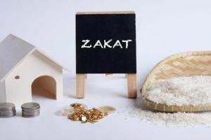 Manfaat Zakat Fitrah Antara Lain