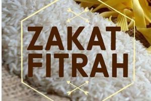 Zakat Fitrah Kalau Pakai Uang Berapa