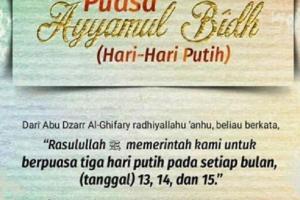 Apa Boleh Puasa Rajab Di Selang Seling