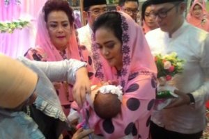 Syarat Aqiqah Untuk Bayi Perempuan