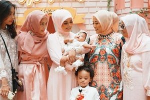 Cara Membuat Nama Untuk Aqiqah