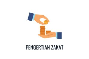 Istilah Zakat Berasal Dari Bahasa Brainly