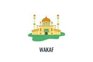 Pengertian Wakaf Dan Rukun Wakaf