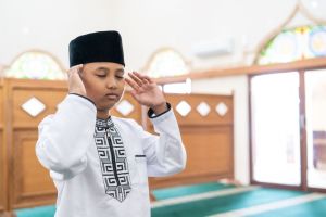 Tata Cara Melakukan Sholat Rawatib