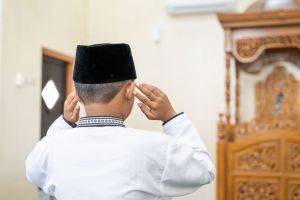 Tuntunan Sholat Jenazah Dan Bacaannya