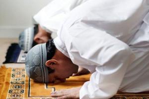 Niat Sholat 5 Waktu Beserta Artinya Brainly