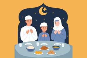 Jadwal Buka Puasa Medan Dan Sekitarnya