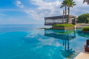 Kolam Renang Yang Buka Saat Lebaran