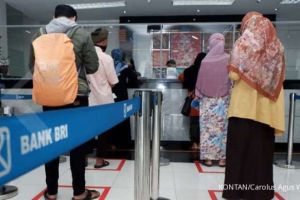 Apakah Bank Libur Awal Puasa 2021