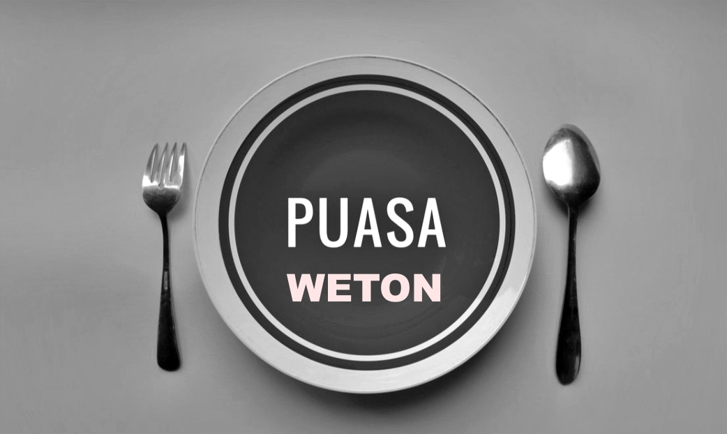 Berapa Hari Puasa Weton Pasangan