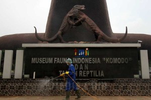 Tempat Wisata Yang Buka Saat Lebaran