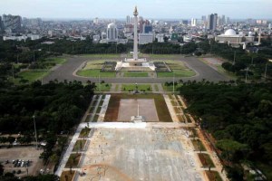 Waktu Buka Puasa Sekitar Tangerang