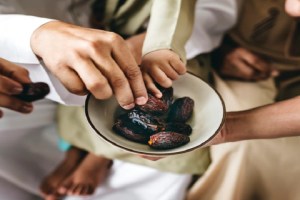 Niat Puasa Ganti Ramadhan Dan Puasa Enam