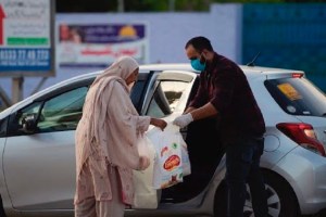 Niat Sedekah Untuk Orang Yang Sudah Meninggal