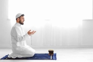 Waktu Sholat Hajat Dan Tahajud