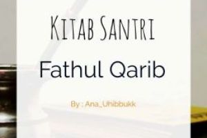 Rukun Puasa Dalam Kitab Fathul Qorib