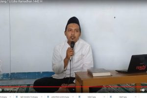 Zakat Fitrah Hukumnya Tidak Wajib Bagi