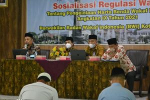 Perbedaan Wakaf Konsumtif Dan Wakaf Produktif