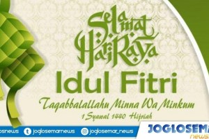 Sugeng Riyadi Ucapan Idul Fitri Yang Benar Bahasa Jawa