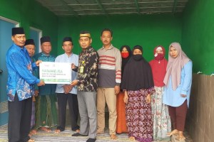 Perintah Zakat Sering Disebutkan Selalu Beriringan Dengan Perintah