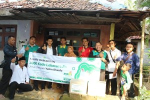 Salah Satu Rukun Zakat Yaitu Adanya Muzakki. Muzakki Adalah