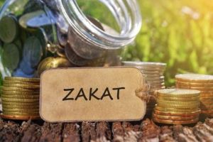 Orang Yang Berhak Menerima Zakat Terdiri Dari