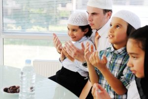 Doa Berbuka Puasa Hari Kamis