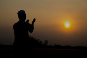 Doa Buka Puasa Sunnah Tasu'a