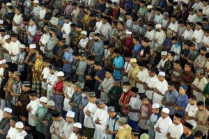 Sebutkan 4 Tabi'in Yang Meriwayatkan Tarawih 20 Rakaat